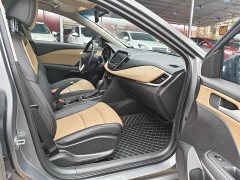 Chevrolet Cruze 320 Automatic Enjoy Sunroof Edition - ფოტო 6