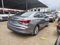 Chevrolet Cruze 320 Automatic Enjoy Sunroof Edition - ფოტო 8