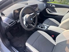 BMW 2 225L M - ფოტო 4