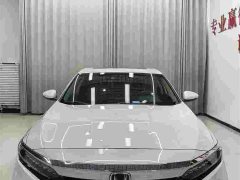 Honda Accord 2022 Sharp Hybrid 2.0L Sharp Leader Edition - ფოტო 2