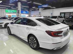 Honda Accord 2022 Sharp Hybrid 2.0L Sharp Leader Edition - ფოტო 4