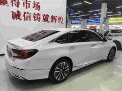 Honda Accord 2022 Sharp Hybrid 2.0L Sharp Leader Edition - ფოტო 6