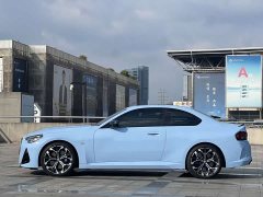 BMW M240i - ფოტო 3