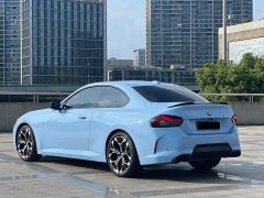BMW M240i - ფოტო 4