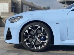BMW M240i - ფოტო 6