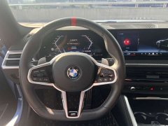 BMW M240i - ფოტო 8
