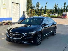 Buick Junyue 652T Premium - ფოტო 1