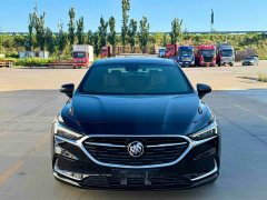 Buick Junyue 652T Premium - ფოტო 2