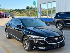 Buick Junyue 652T Premium - ფოტო 3