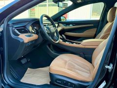 Buick Junyue 652T Premium - ფოტო 4
