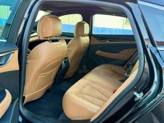 Buick Junyue 652T Premium - ფოტო 5