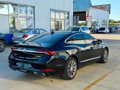 Buick Junyue 652T Premium - ფოტო 6