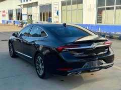 Buick Junyue 652T Premium - ფოტო 8