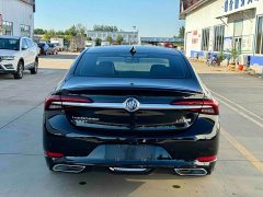 Buick Junyue 652T Premium - ფოტო 9