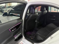 Mercedes-Benz C-Class Facelift C 200 L Sport Edition - ფოტო 9