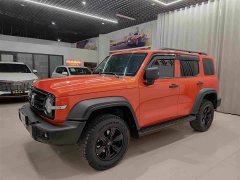 Tank 300 Off-Road Edition 2.0T Conqueror - ფოტო 1