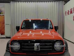 Tank 300 Off-Road Edition 2.0T Conqueror - ფოტო 2