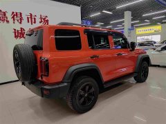 Tank 300 Off-Road Edition 2.0T Conqueror - ფოტო 4