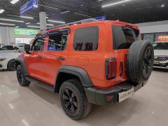 Tank 300 Off-Road Edition 2.0T Conqueror - ფოტო 6
