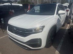 Volkswagen Taos 380TSI AWD R-Line Smart Connected Edition - ფოტო 1