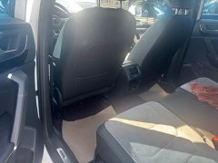 Volkswagen Taos 380TSI AWD R-Line Smart Connected Edition - ფოტო 10