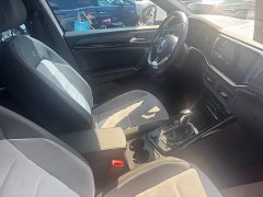Volkswagen Taos 380TSI AWD R-Line Smart Connected Edition - ფოტო 13