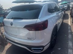 Volkswagen Taos 380TSI AWD R-Line Smart Connected Edition - ფოტო 15