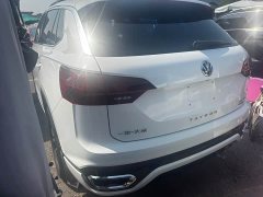 Volkswagen Taos 380TSI AWD R-Line Smart Connected Edition - ფოტო 16