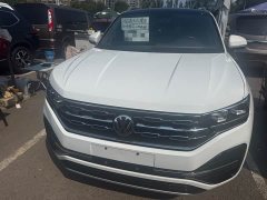Volkswagen Taos 380TSI AWD R-Line Smart Connected Edition - ფოტო 2