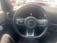 Volkswagen Taos 380TSI AWD R-Line Smart Connected Edition - ფოტო 4