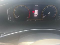 Volkswagen Taos 380TSI AWD R-Line Smart Connected Edition - ფოტო 6