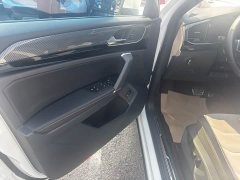 Volkswagen Taos 380TSI AWD R-Line Smart Connected Edition - ფოტო 7