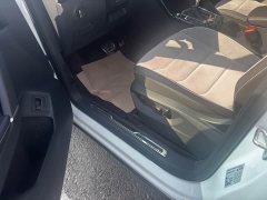 Volkswagen Taos 380TSI AWD R-Line Smart Connected Edition - ფოტო 8