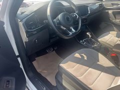 Volkswagen Taos 380TSI AWD R-Line Smart Connected Edition - ფოტო 9