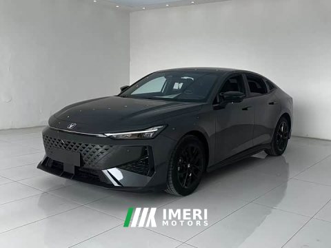 2024 Changan UNI-V 1.5T Premium Sport - ავტომობილი ჩინეთიდან