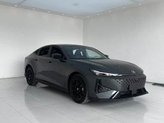 Changan UNI-V 1.5T Premium Sport - ფოტო 3