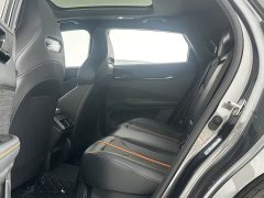 Changan UNI-V 1.5T Premium Sport - ფოტო 4