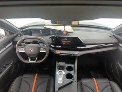 Changan UNI-V 1.5T Premium Sport - ფოტო 5