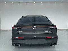 Changan UNI-V 1.5T Premium Sport - ფოტო 8