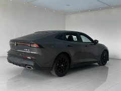 Changan UNI-V 1.5T Premium Sport - ფოტო 9