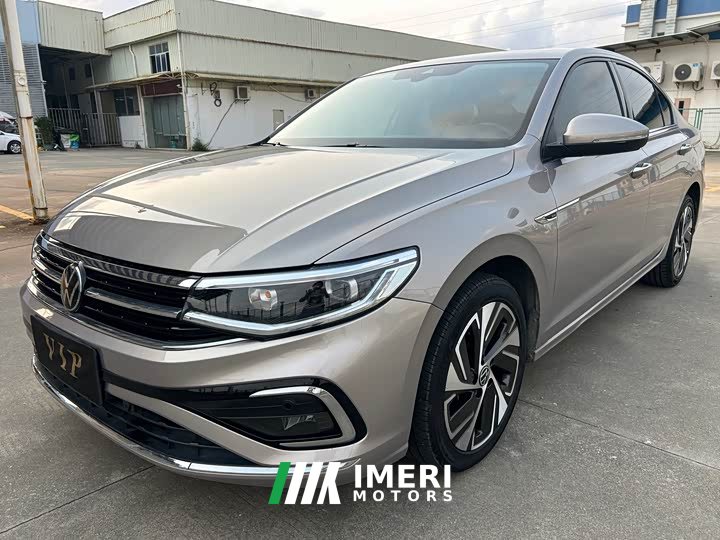 Volkswagen Bora 300TSI DSG Respect Edition - ავტომობილი ჩინეთიდან