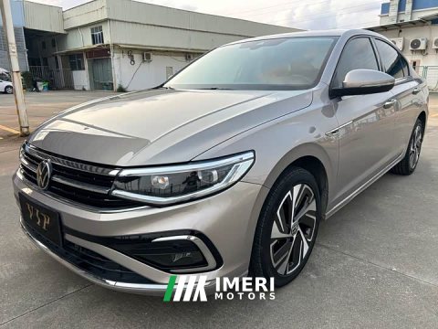 2023 Volkswagen Bora 300TSI DSG Respect Edition - ავტომობილი ჩინეთიდან