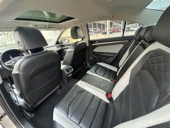 Volkswagen Bora 300TSI DSG Respect Edition - ფოტო 10