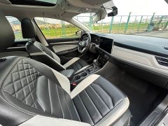 Volkswagen Bora 300TSI DSG Respect Edition - ფოტო 11