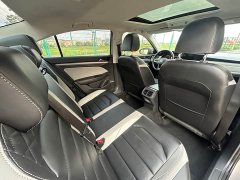 Volkswagen Bora 300TSI DSG Respect Edition - ფოტო 12
