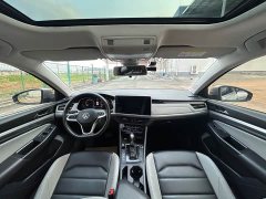 Volkswagen Bora 300TSI DSG Respect Edition - ფოტო 13