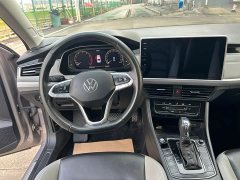 Volkswagen Bora 300TSI DSG Respect Edition - ფოტო 15