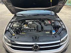Volkswagen Bora 300TSI DSG Respect Edition - ფოტო 16