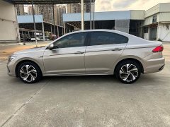 Volkswagen Bora 300TSI DSG Respect Edition - ფოტო 5