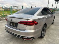 Volkswagen Bora 300TSI DSG Respect Edition - ფოტო 8